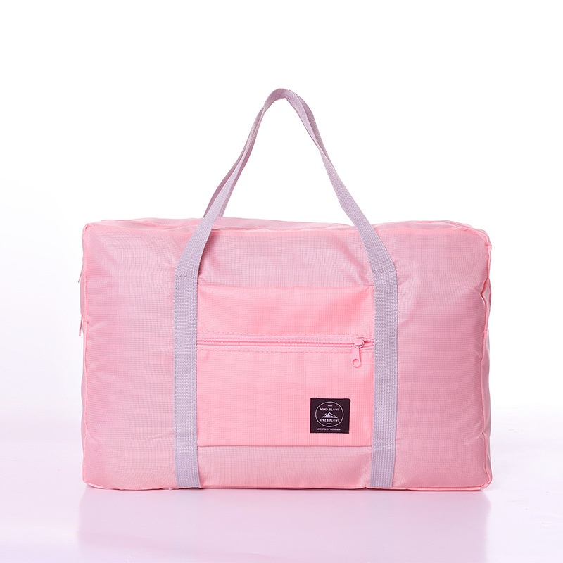 Foldable Travel Bag Multifunction Travel Bag Luggage Bag Fashion Waterproof Travel Bag Duffel Bag Moving Plane Bag Men And Women'S Packing Bag Storage Bag Clothes Package Big Capacity Foldable Wash Ba