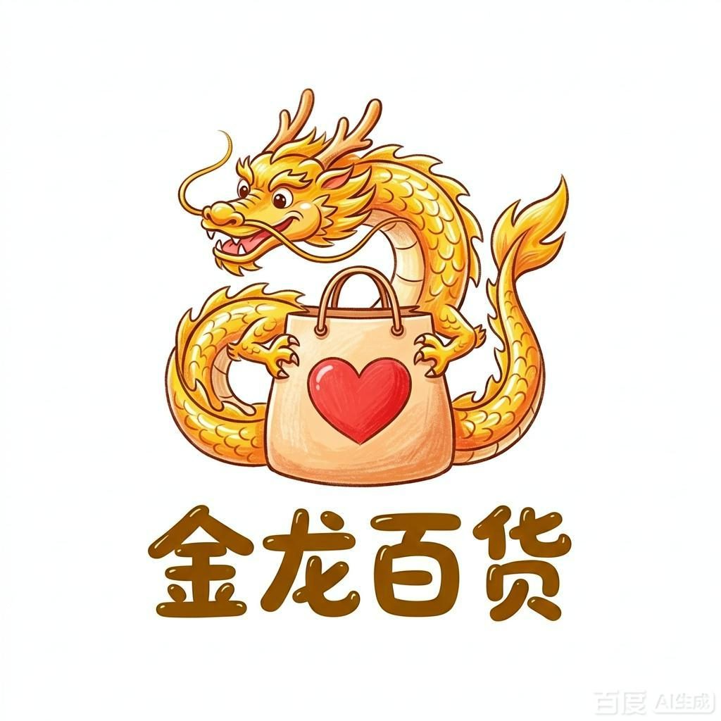 金龙百货