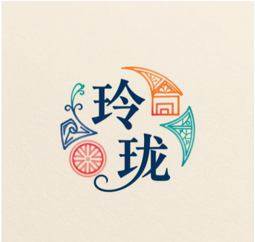 玲珑店铺