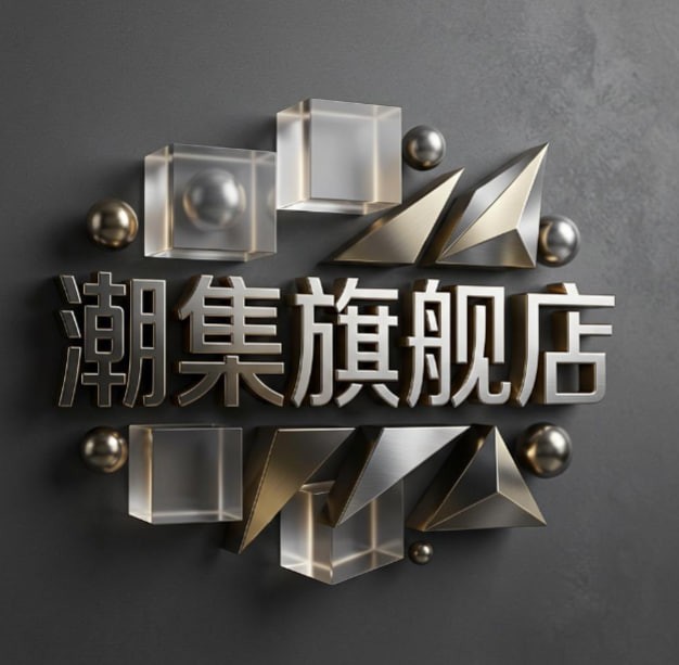 潮集旗舰店