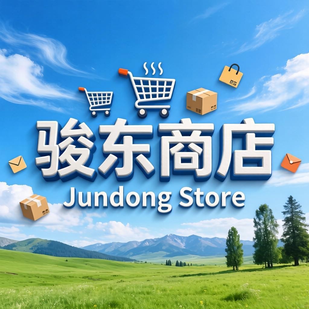 骏东商店