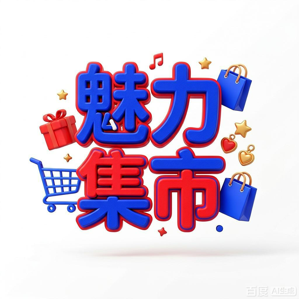 魅力集市