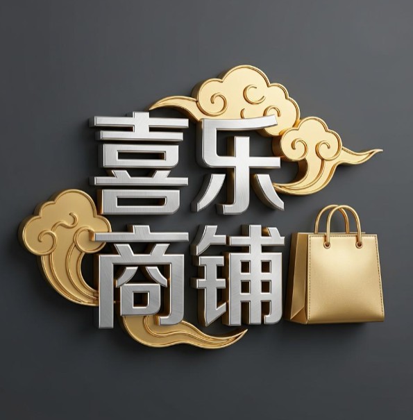 喜乐商铺