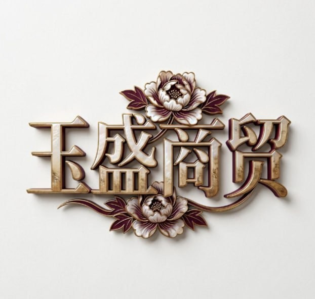 玉盛商贸