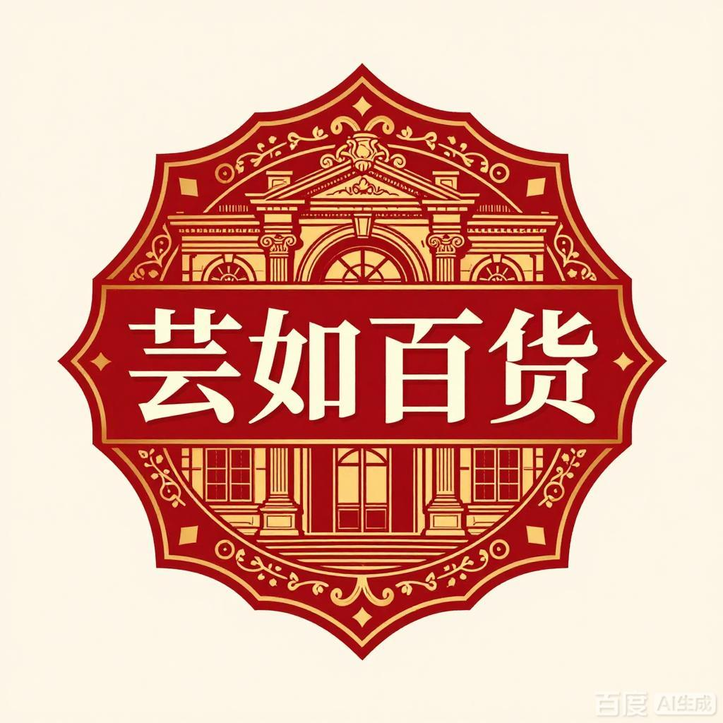 芸如百货