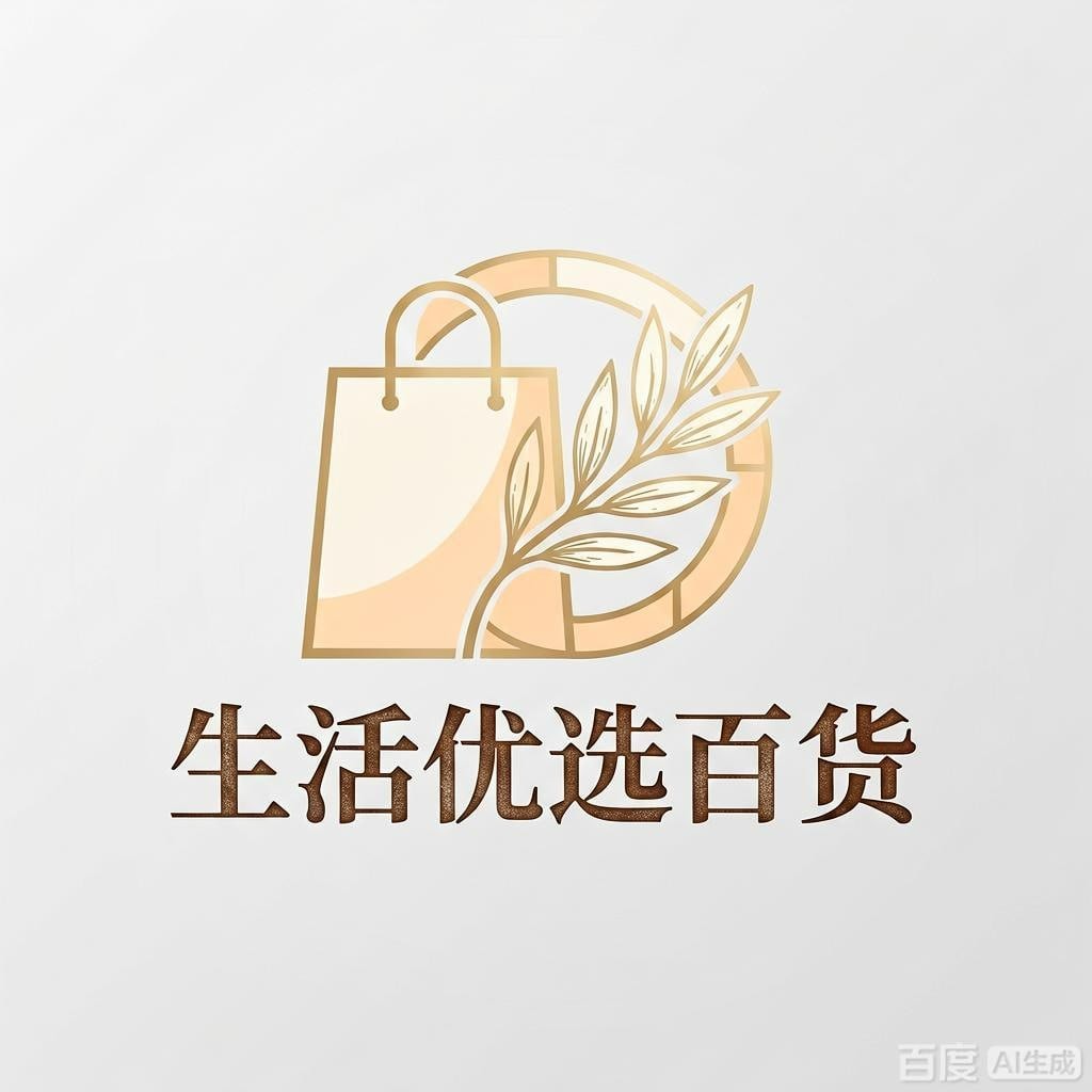 生活优选百货