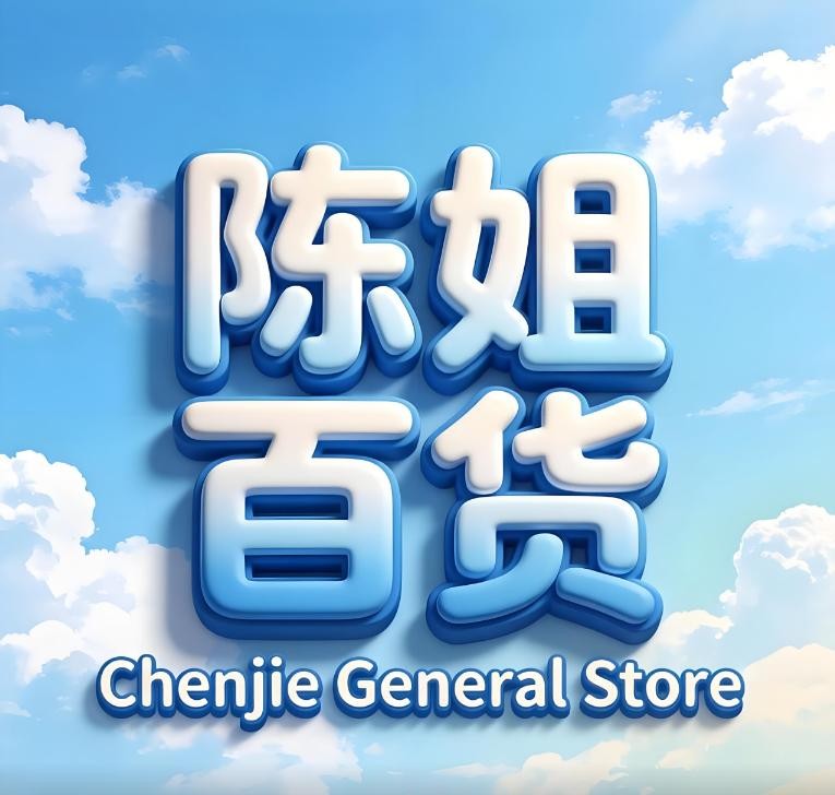 陈姐百货