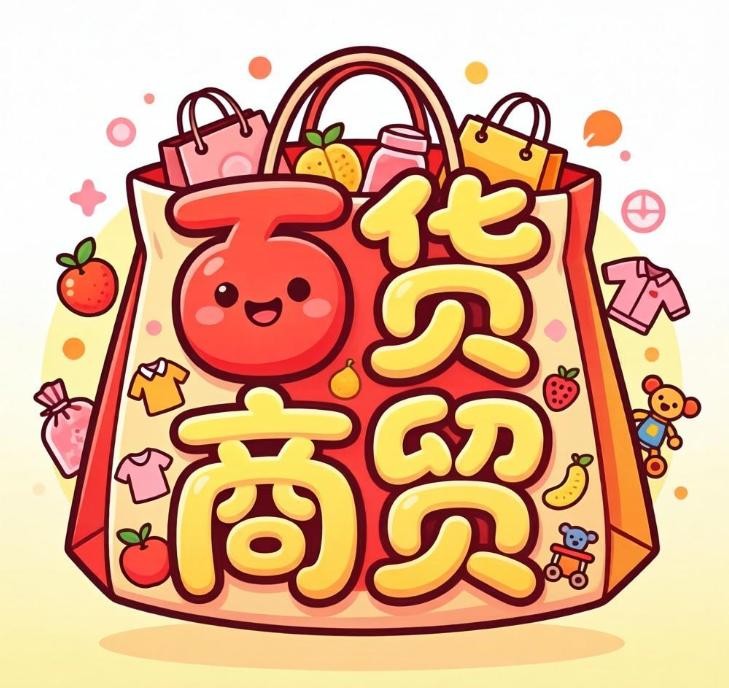 百货商贸